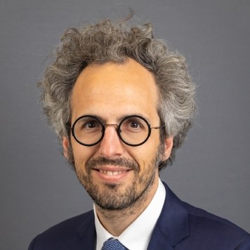 Dr. Andreu Porta Sanchez