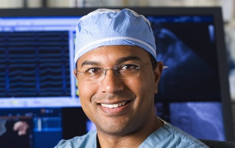 Prof. Atul Verma, MD