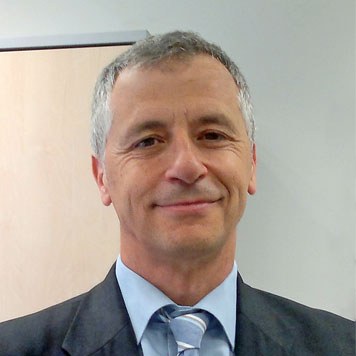 Prof. Lluis Mont