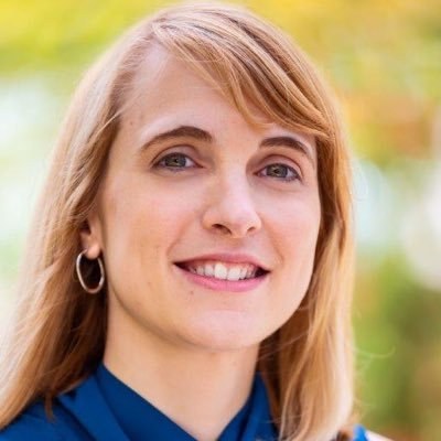 Dr. Maria Terricabras, MD