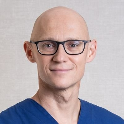 Dr. Pawel Derejko