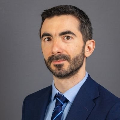 Prof. Raphael Martins