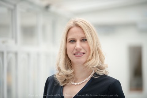 Prof. Sabine Ernst